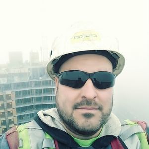 Meet your Posher, Paul